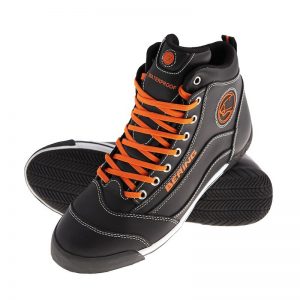 Chaussures moto sales pas cher